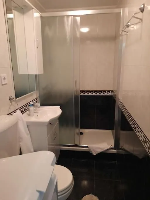 Apartment Dade Split