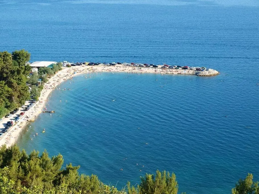 Apartment Dade Split Croatia