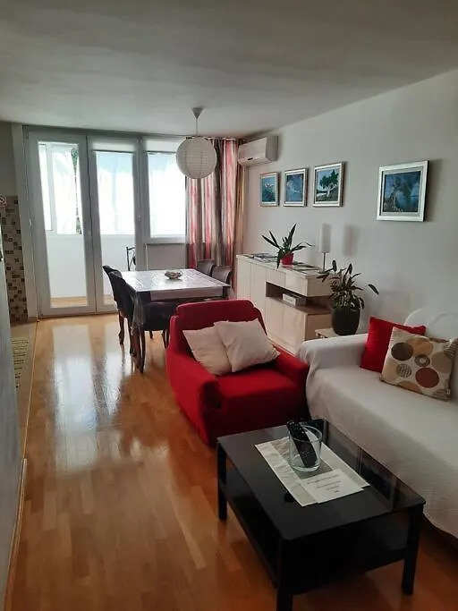 Apartment Dade Split