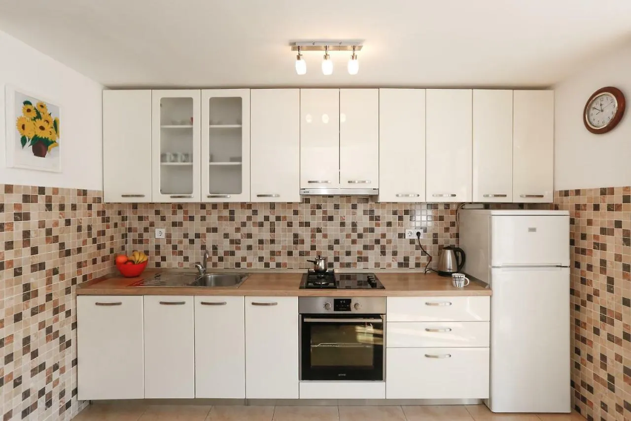Apartment Dade Split