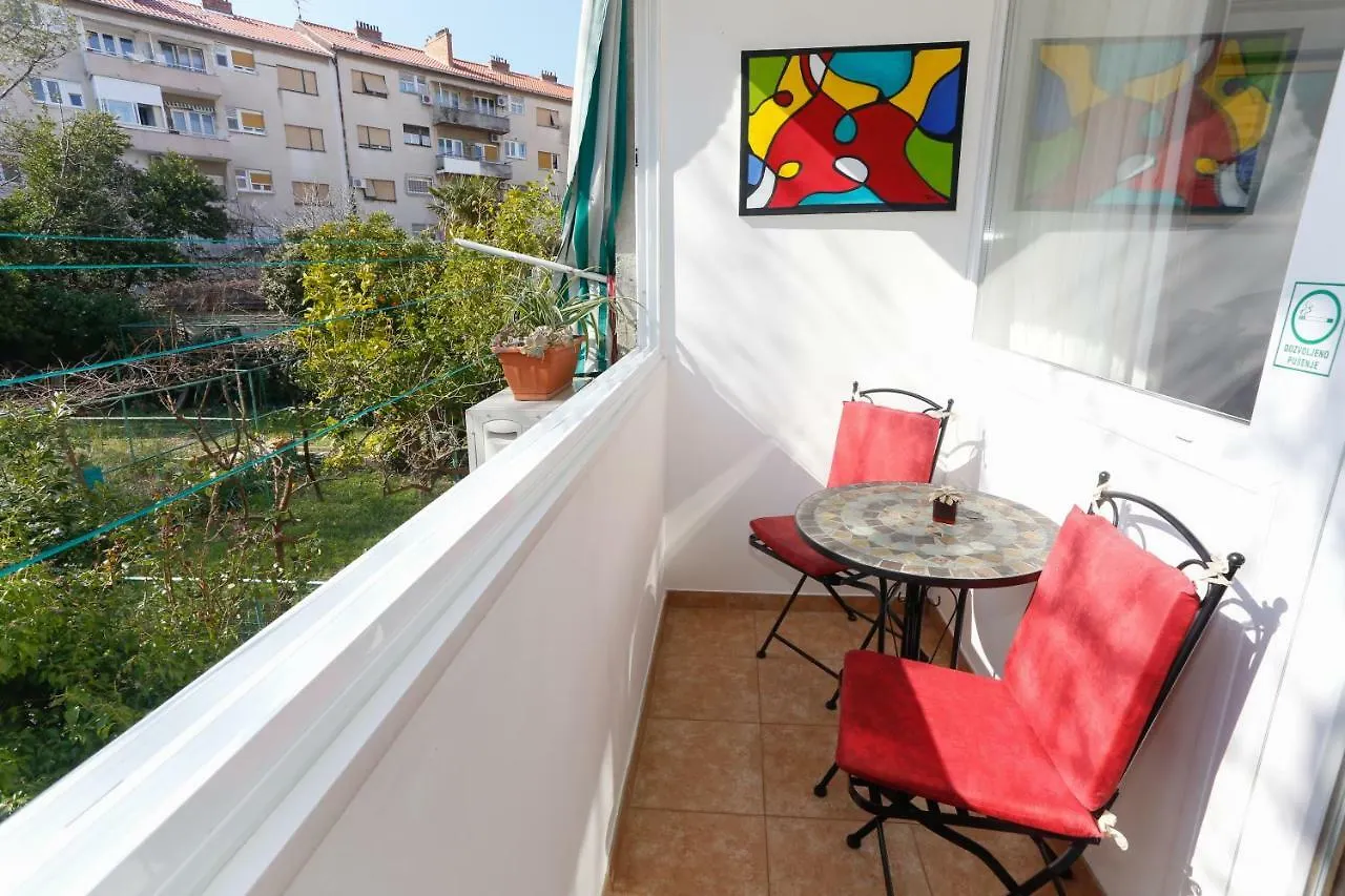 Apartment Dade Split
