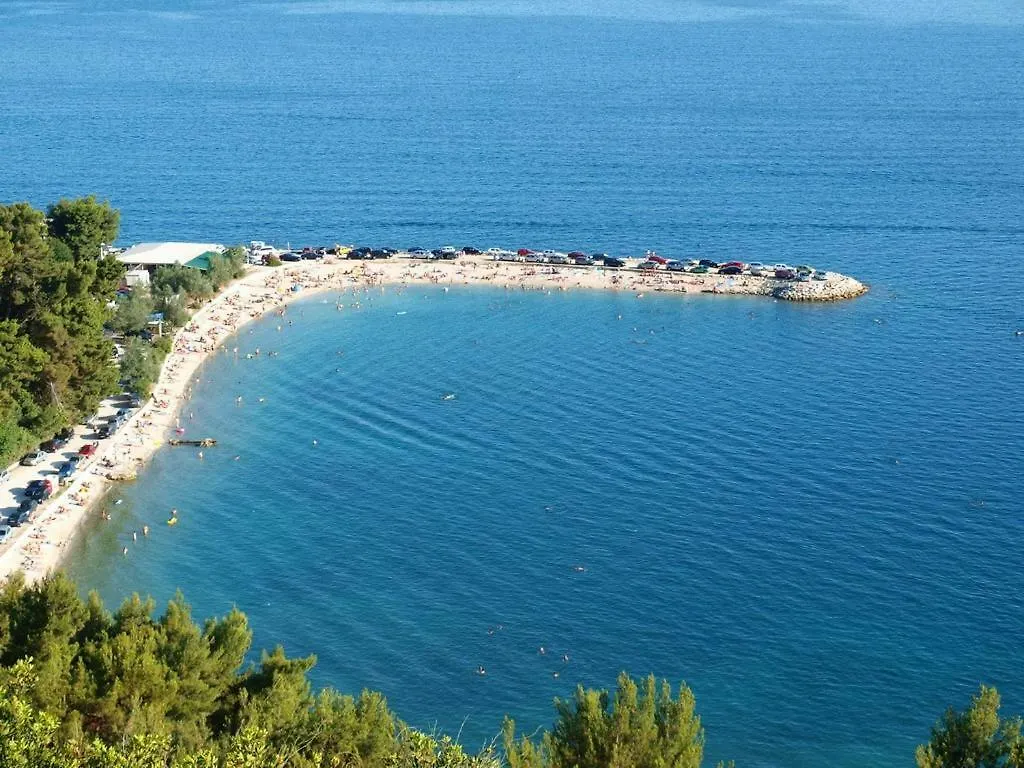 Apartment Dade Split