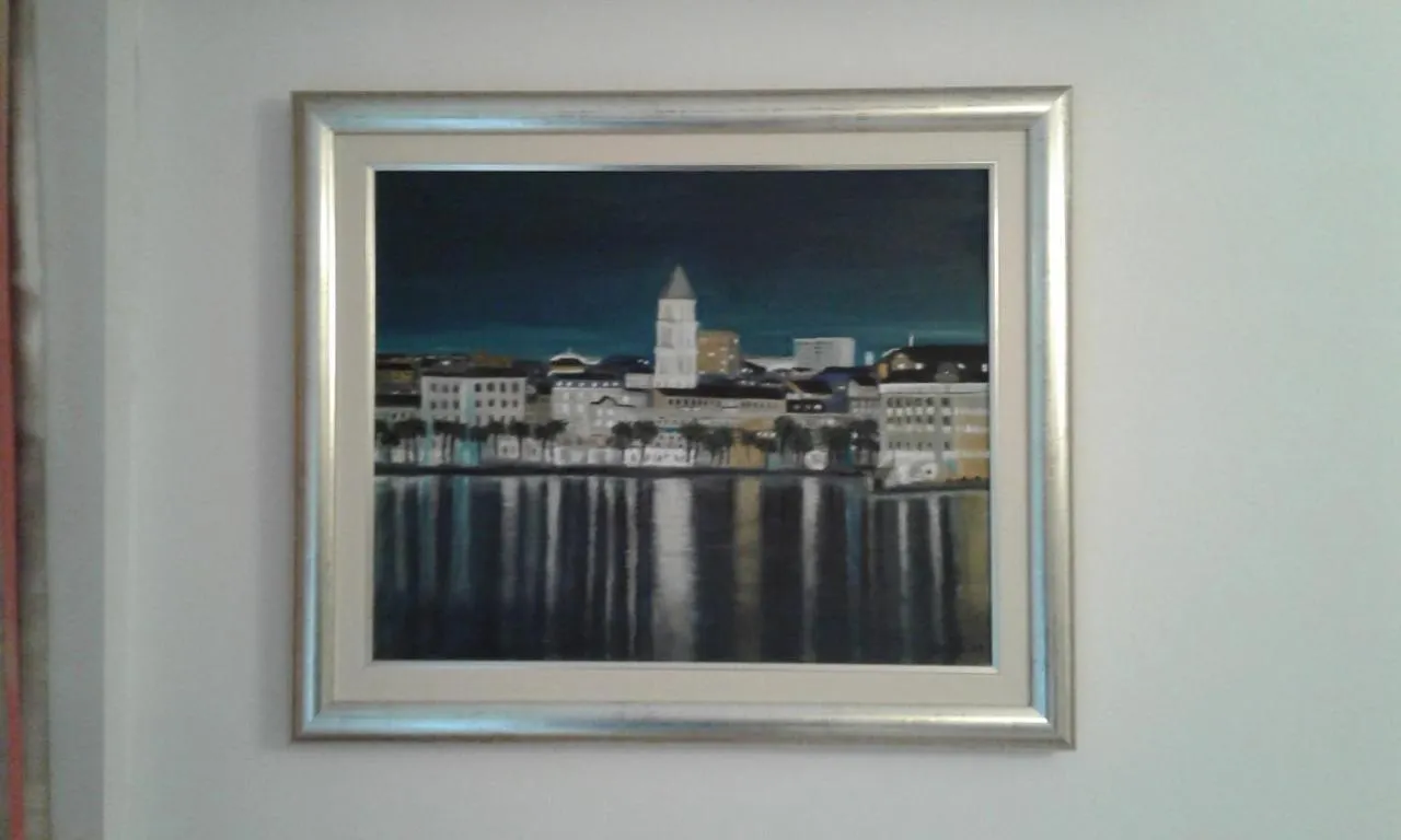 Apartment Dade Split