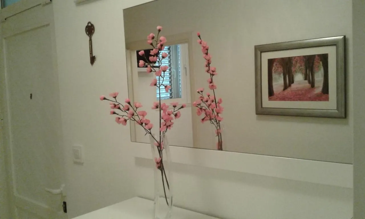 Apartment Dade Split Croatia